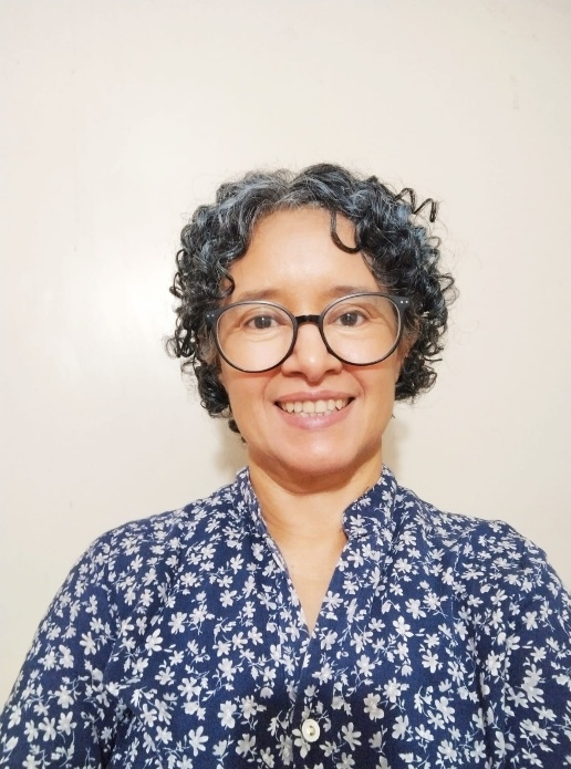 Dra. Nancy Yegros